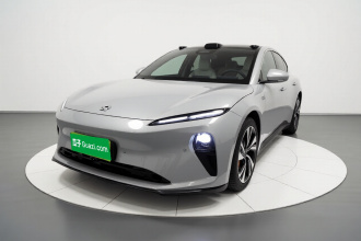 蔚来ET5 2024款 75kWh