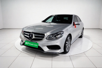 奔驰E级 2015款 E 260 L 运动时尚型