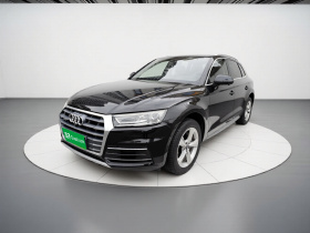 奥迪Q5L 2018款 40 TFSI 荣享进取型 国VI