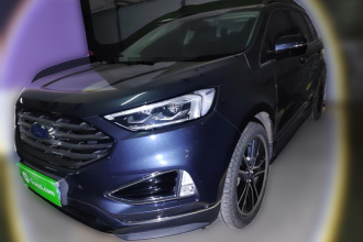福特 锐界 2020款 EcoBoost 245 两驱豪锐型 7座