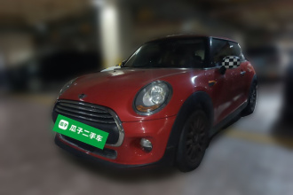 MINI 2014款 1.2T ONE+