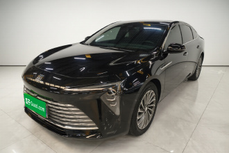 别克 君越 2023款 28T 越尊版