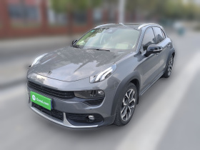 领克02 2018款 1.5T DCT两驱劲Pro版 国V