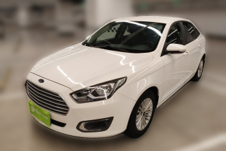 福特 福睿斯 2017款 改款 1.5L 自动舒适型