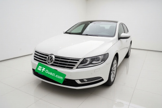 一汽-大众CC 2015款 1.8TSI 尊贵型