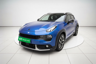 领克02 2018款 1.5T DCT两驱劲Pro版 国V