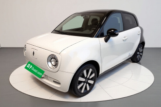 欧拉黑猫 2019款 351km 亲子版