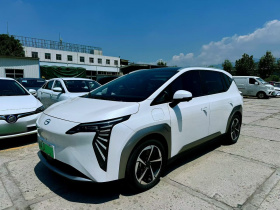 埃安 AION Y 2022款 Plus 70 智领版