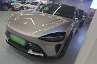 小米汽车 小米YU7 2025款 超长续航后驱版