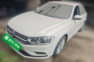 大众 2019款 改款 宝来·传奇 1.5L 自动时尚型 国VI