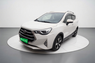 江汽集团 瑞风S3 2017款 1.6L CVT豪华型
