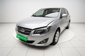 丰田 花冠 2013款 1.6L 自动卓越版
