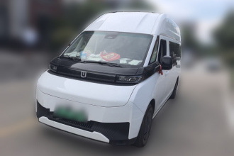 远程超级VAN 2024款 驭程版短轴中顶68kWh