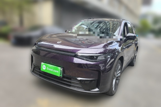零跑汽车 零跑C16 2024款 纯电 520尊享版