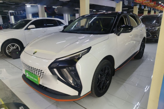 东风风行 风行雷霆 2023款 430 Pro