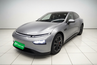 小鹏P7 2022款 670N+