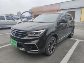 东风风行 景逸X5 2017款 劲享系列 1.5T CVT智联型