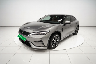 比亚迪 宋L EV 2025款 智驾版 662km 激光雷达卓越型