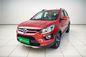 北京汽车 绅宝X25 2015款 1.5L 手动精英型