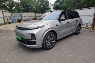 理想汽车 理想L9 2022款 Max