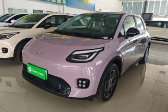 埃安 AION UT 2025款 330星辉版