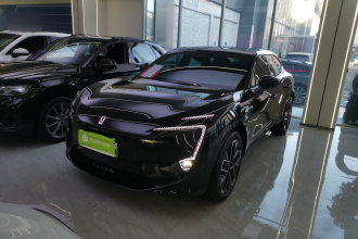 阿维塔11 2025款 改款 Max 增程版