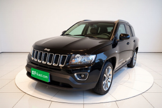 Jeep 指南者(进口) 2014款 2.4L 四驱豪华版