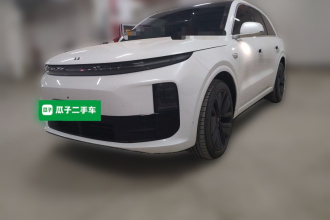 理想汽车 理想L6 2024款 Pro