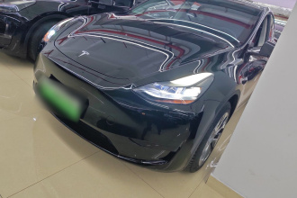 特斯拉 Model Y 2022款 改款 后轮驱动版