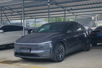 特斯拉 Model Y 2026款 长续航全轮驱动版