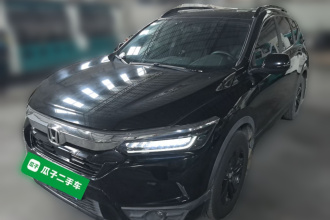 本田 皓影 2021款 240TURBO CVT两驱精英版