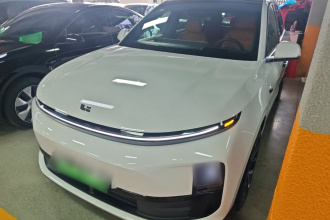 理想汽车 理想L6 2024款 Pro