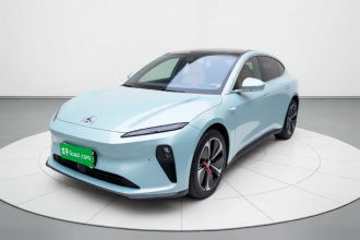 蔚来ET5T 2024款 75kWh Touring