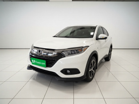 本田 缤智 2020款 1.5L CVT先锋版