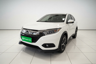 本田 缤智 2020款 1.5L CVT先锋版