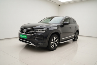 大众 探岳 2019款 330TSI 两驱豪华型 国VI