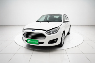 福特 福睿斯 2015款 1.5L 手动舒适型