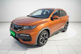 本田XR-V 2015款 1.8L VTi CVT豪华版