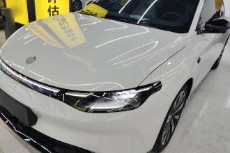 零跑汽车 零跑C01 2023款 525舒享版