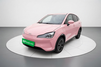 哪吒汽车 哪吒V 2021款 魔女版