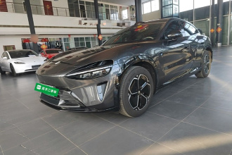 小米汽车 小米YU7 2026款 后驱标准版