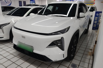 吉利银河 银河L7 2023款 1.5T 55km PRO