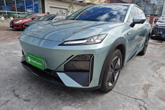 深蓝汽车 深蓝S07 2024款 520Max 乾崑智驾ADS SE纯电版
