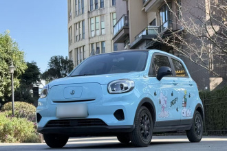 零跑汽车 零跑T03 2025款 310舒享版