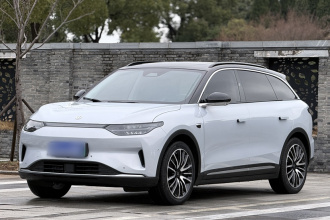 零跑汽车 零跑C11 2021款 尊享版