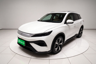 比亚迪 宋Pro新能源 2025款 第二代 DM-i 115KM卓越型