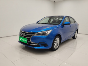 长安 逸动DT 2018款 1.6L 自动智享型
