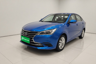 长安 逸动DT 2018款 1.6L 自动智享型