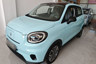 零跑汽车 零跑T03 2025款 403舒享版