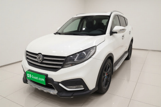 东风风光 风光580 2018款 1.5T CVT智联型